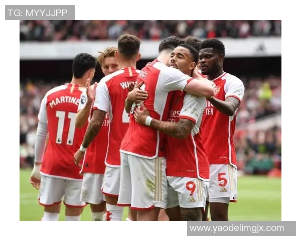 阿森纳新任队长表态：球队必须全力争夺冠军