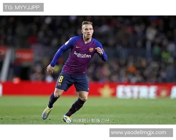 巴萨欲签下年轻巴西天才,转会费将达2亿欧元