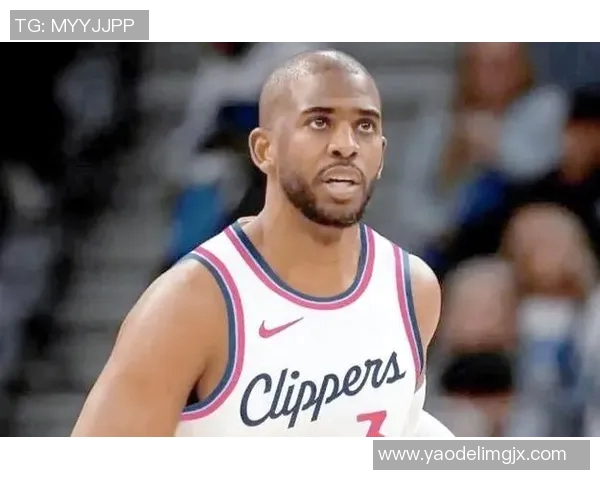 保罗加盟快船引发球迷热议，广播员发表看法