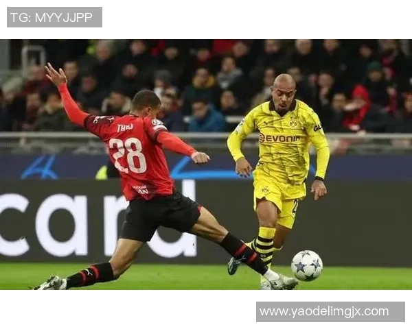 多特蒙德惨遭失利,欧冠资格悬在一线 多特蒙德惨遭失利,欧冠资格悬在一线