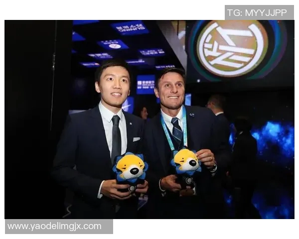 国米主席确认张康阳退出,球迷呼吁回归 国米主席确认张康阳退出,球迷呼吁回归