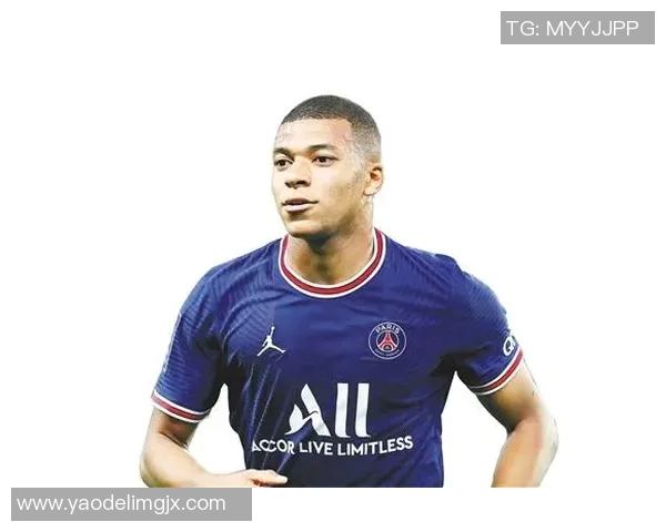 国米引进法国天才前锋姆巴佩，斩获超级大牌签约