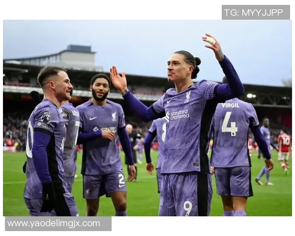利物浦逆袭击败多特荣膺欧冠四连胜再进小组赛