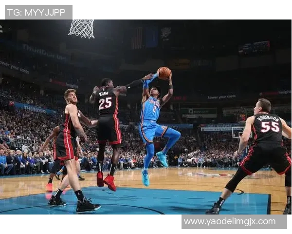 雷霆队重组旗帜，希望冲击顶峰