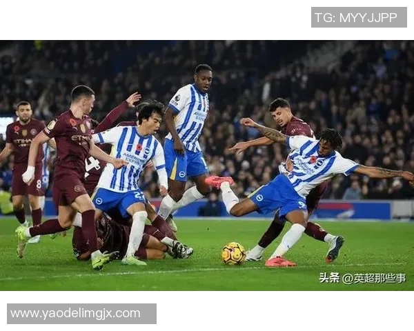 英超积分榜：曼城领跑，利物浦紧随其后，切尔西失分仅排第五