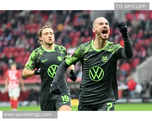 沃尔夫斯堡逆袭！激动击败美因茨，实现奇迹！