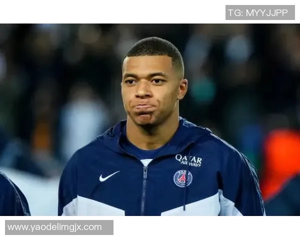 姆巴佩表示因伤退出热身赛，或影响法国世界杯形势变化