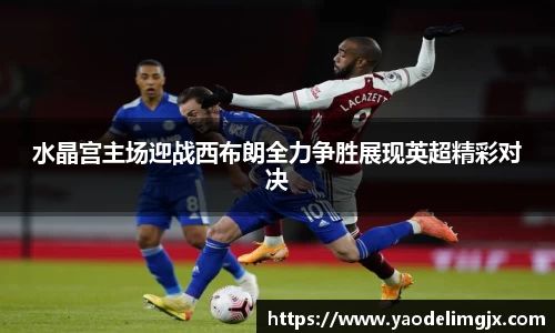 水晶宫主场迎战西布朗全力争胜展现英超精彩对决